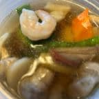 Best Subgum Wonton Soup in Middleton, WI