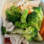 Best Chicken with Broccoli (Diet) in Middleton, WI