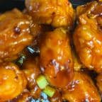 Best General Tso's Shrimp in Middleton, WI