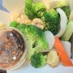 Best Steamed Mixed Vegetables (Diet) in Middleton, WI