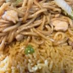 Best Chicken Lo Mein (Combo Plate) in Middleton, WI