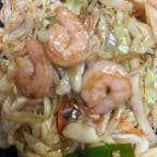 Best Moo Shu Shrimp in Middleton, WI