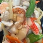 Best Sizzling Seafood in Middleton, WI