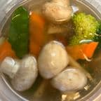 Best Vegetable Soup in Middleton, WI