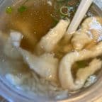 Best Chicken Rice Soup in Middleton, WI