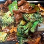 Best Hunan Beef in Middleton, WI