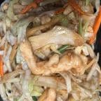 Best Moo Shu Chicken in Middleton, WI