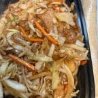 Best Moo Shu Pork in Middleton, WI