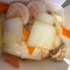 Best Shrimp with Chinese Vegetables (Diet) in Middleton, WI