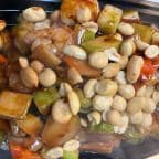 Best Kung Pao Shrimp in Middleton, WI