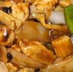 Best Chicken with Oyster Sauce in Middleton, WI